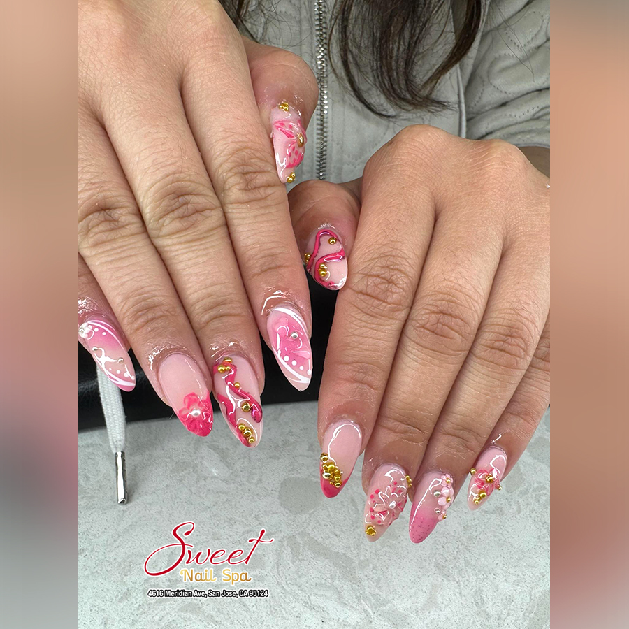 Apr 29 Sweet Nail Spa (2)